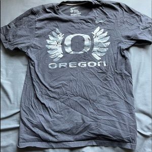 🦆Nike Oregon Ducks T-Shirt🦆